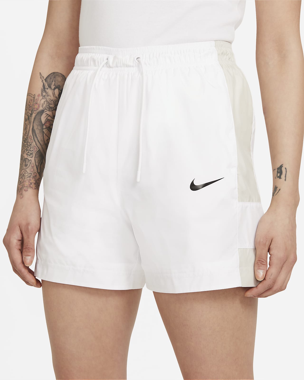 nike sportswear shorts