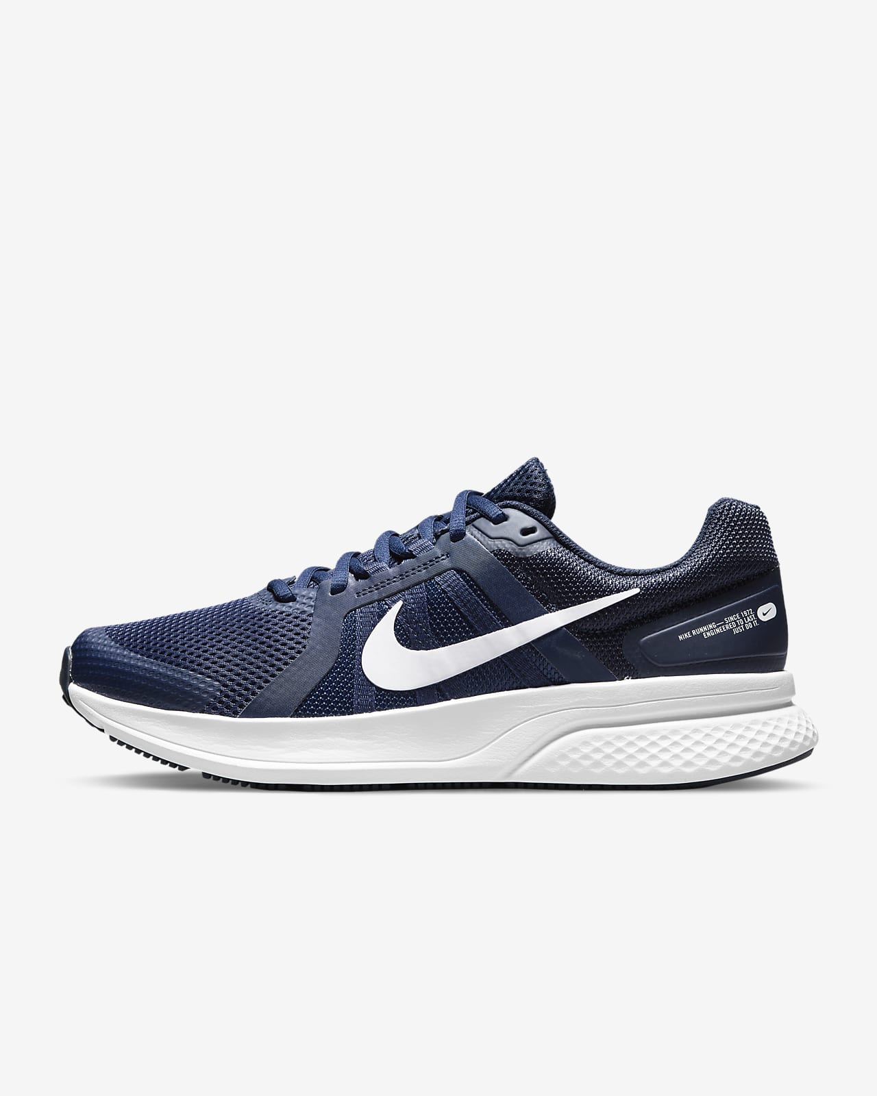 Nike Run Swift 2 Erkek Yol Koşu Ayakkabısı