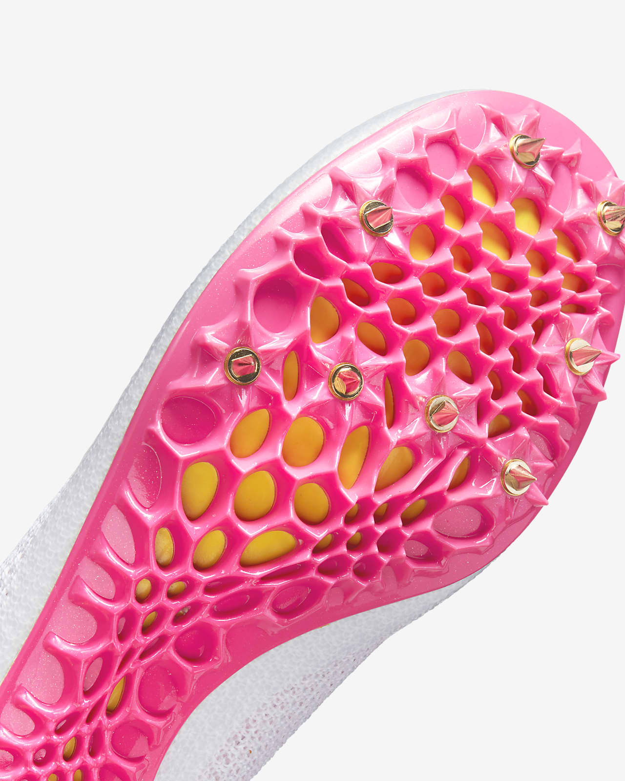 nike superfly elite pointes