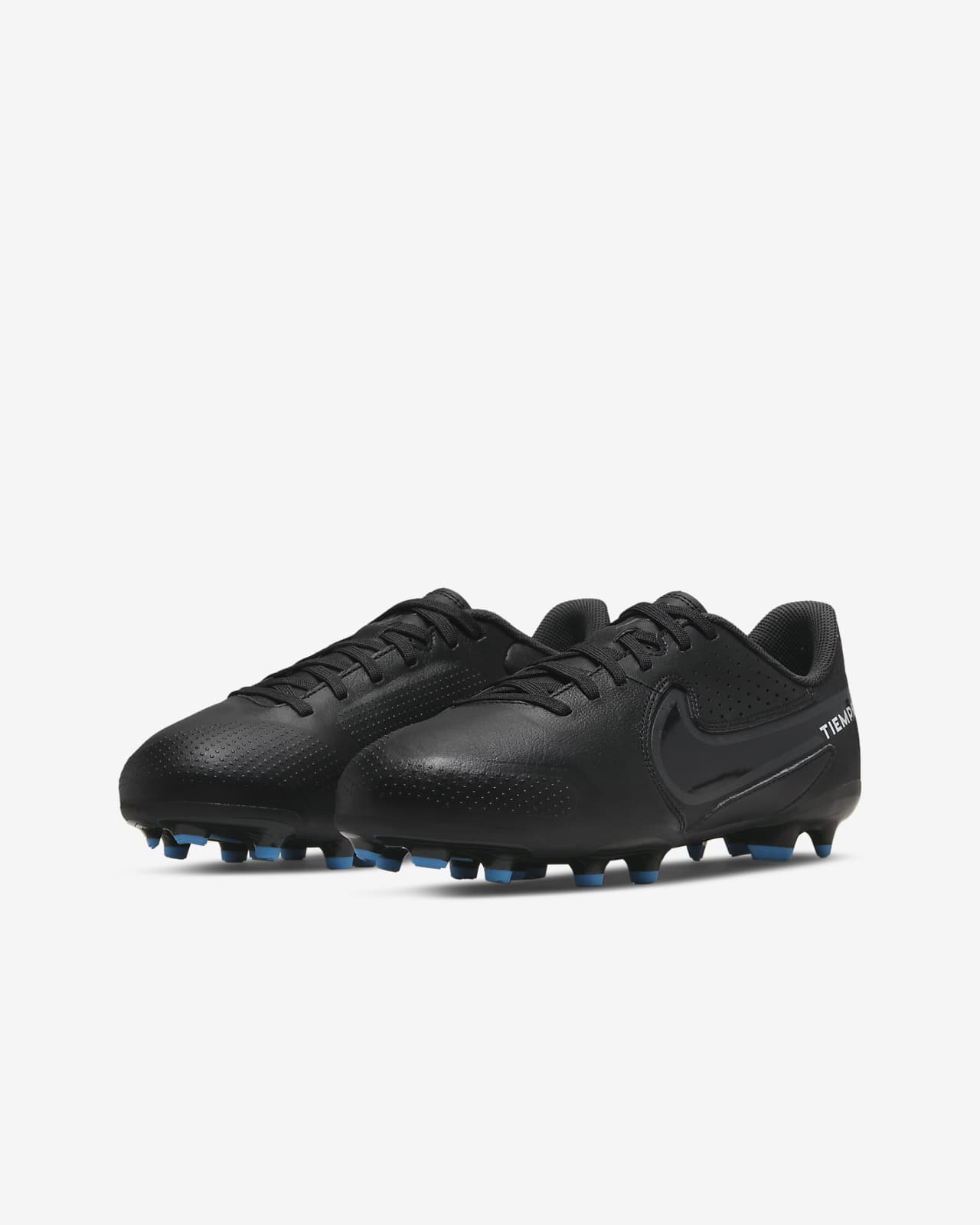 nike jr tiempo legend 9