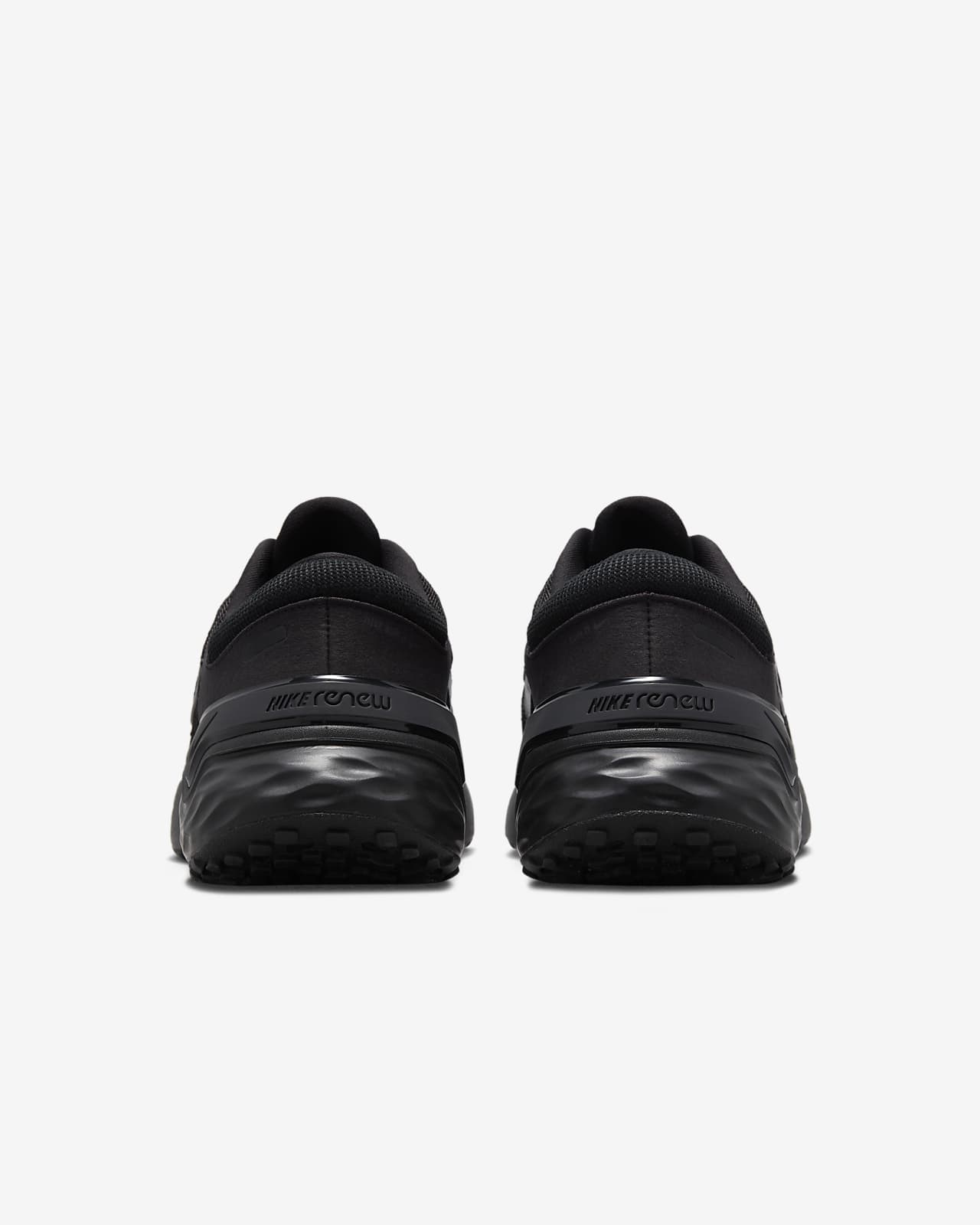 Nike Renew Run 4 Hardloopschoenen voor dames (straat). Nike NL