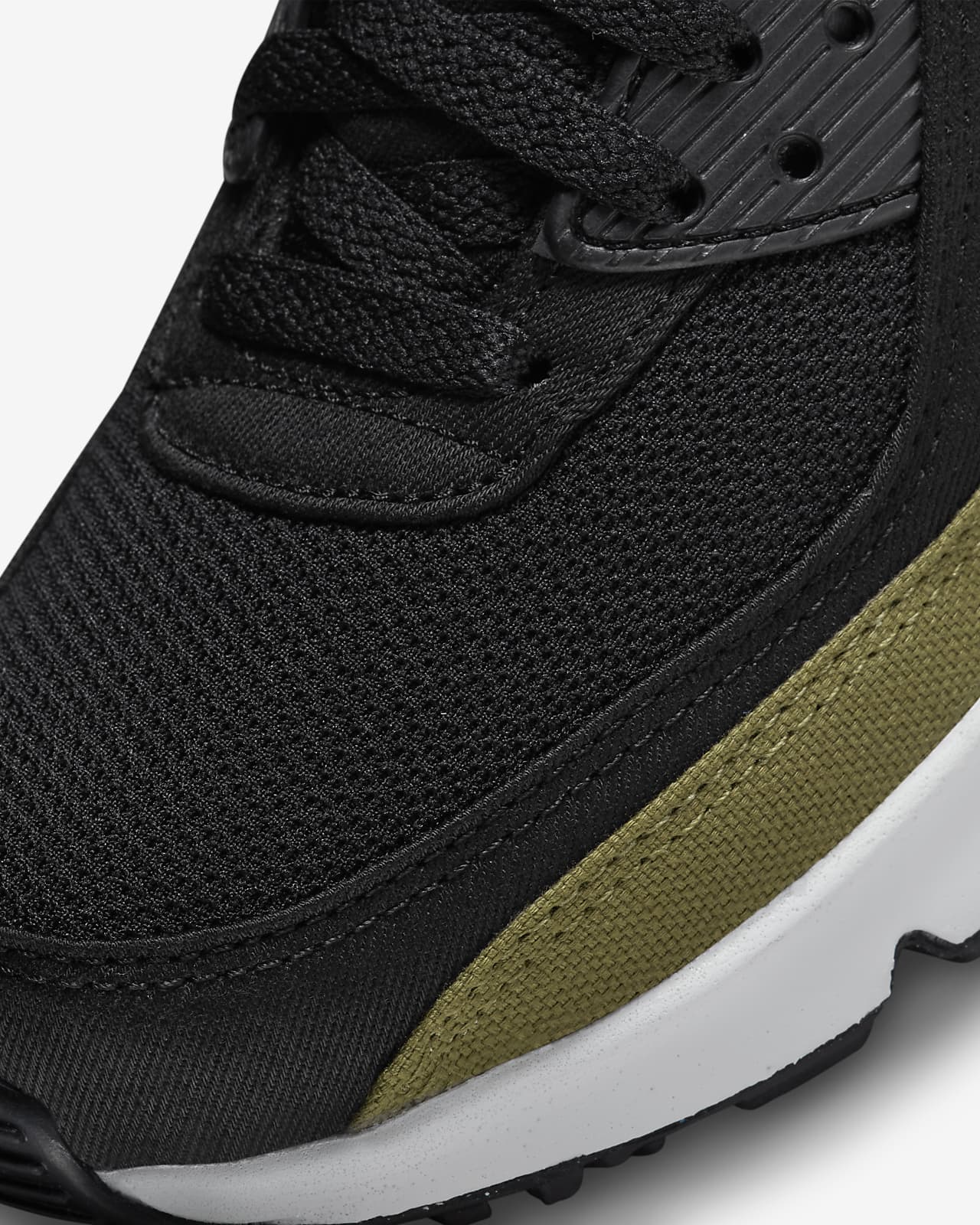 Nike Air Max 90 Kinderschoen. Nike BE