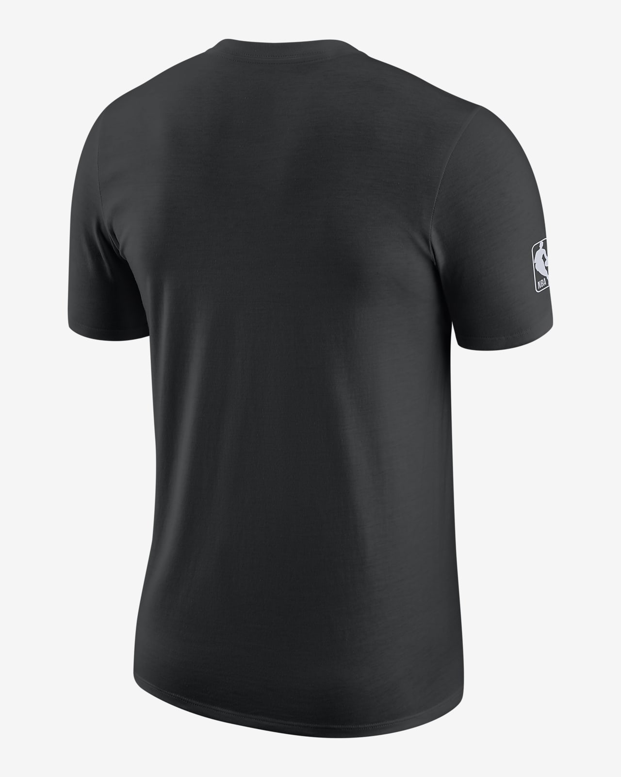 Brooklyn nets outlet nike shirt