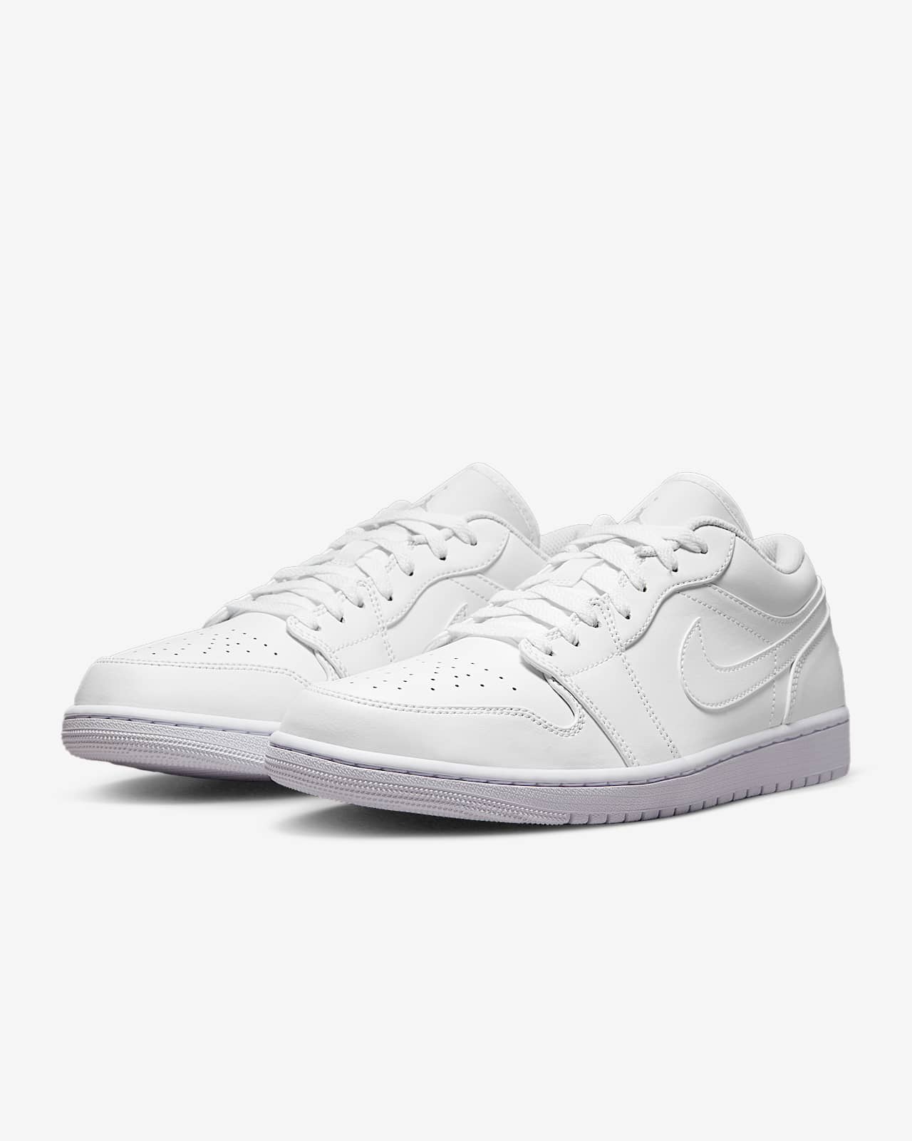 Air Jordan 1 Low Men's Shoes. Nike JP
