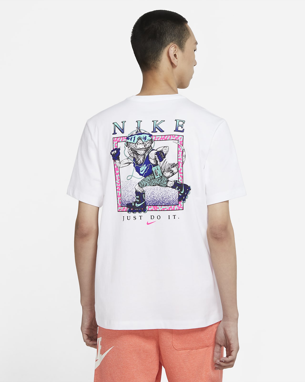 NIKE公式】ナイキ スポーツウェア メンズ Tシャツ.オンラインストア 