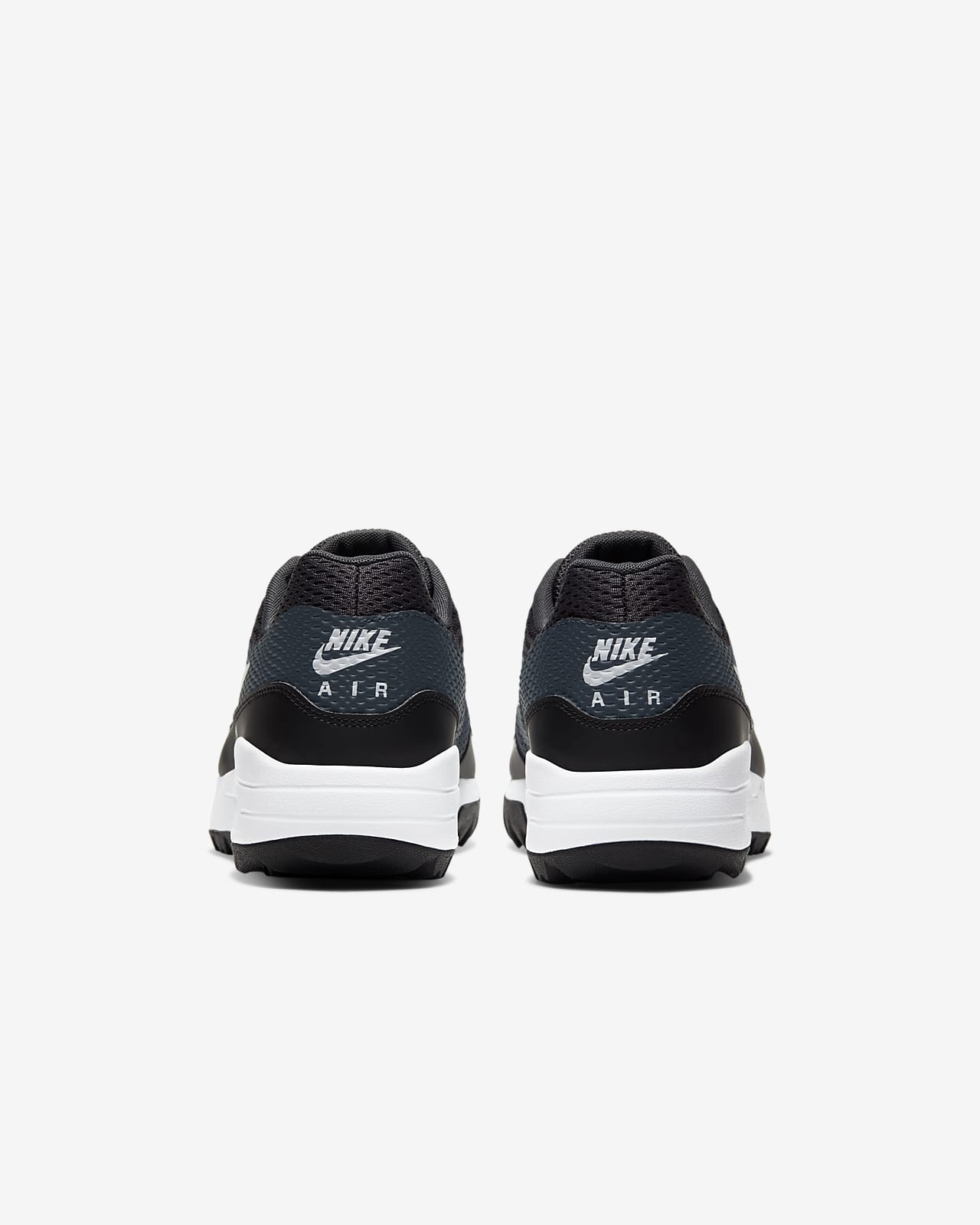 nike air max 1 g men's golf shoes stores