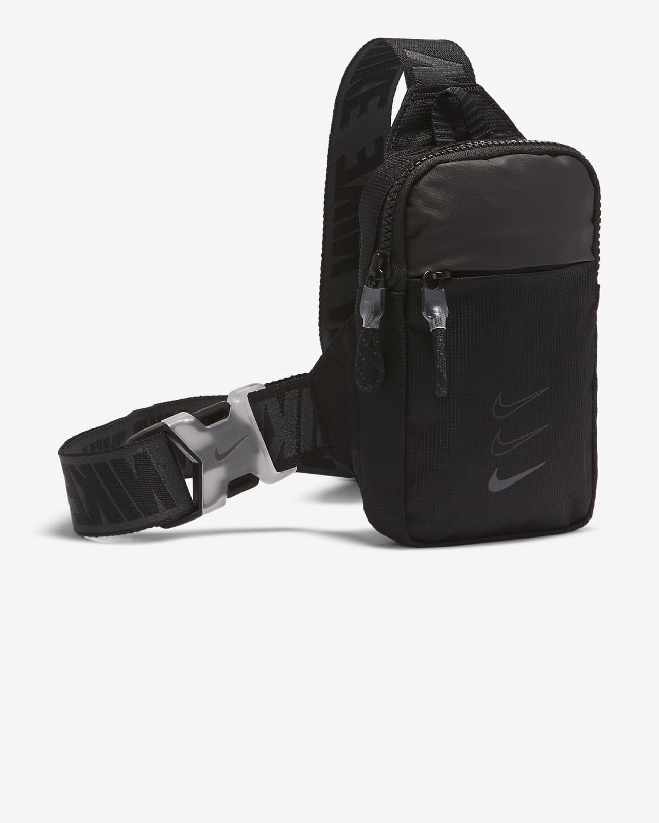 Nike Sportswear Essentials Hip Pack (Small, 1L)