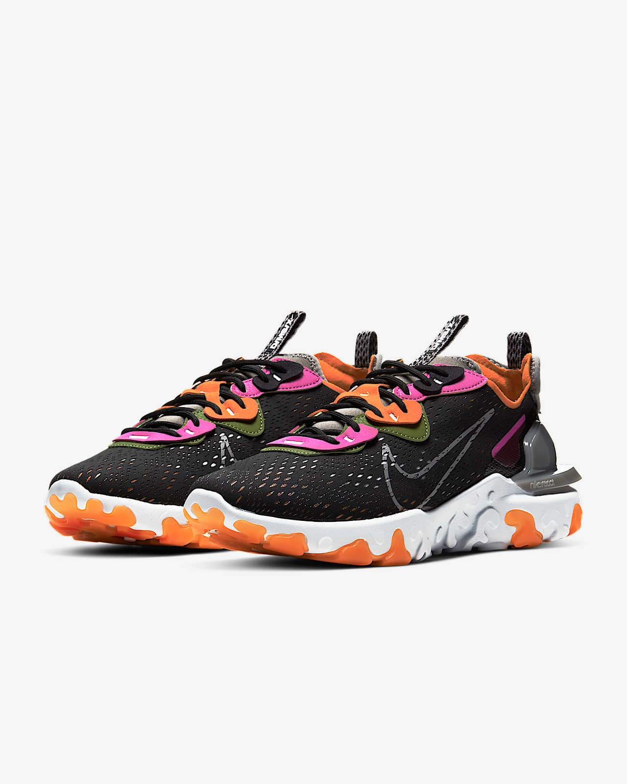 nike react vision hombre