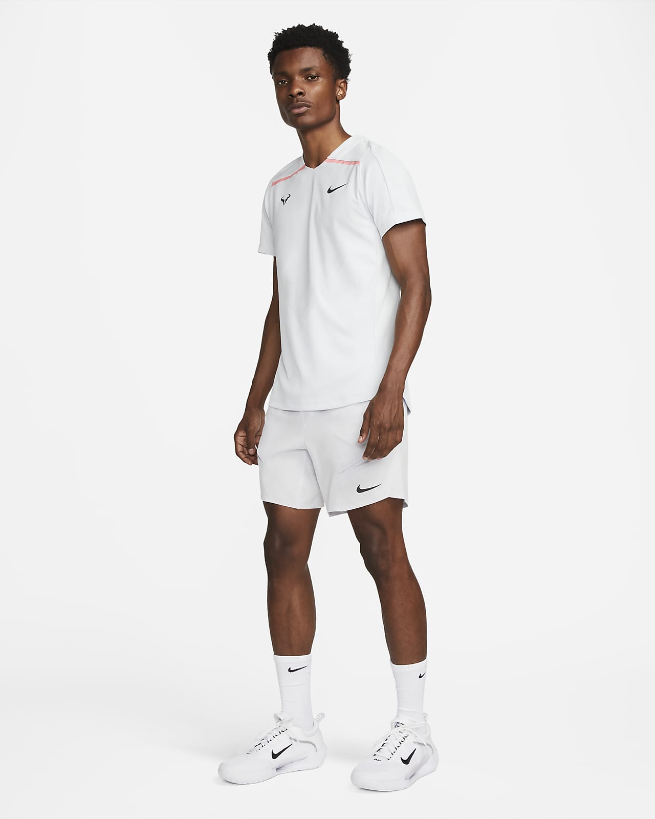 Dri-FIT ADV Rafa Men's 7" Tennis Shorts. Nike.com
