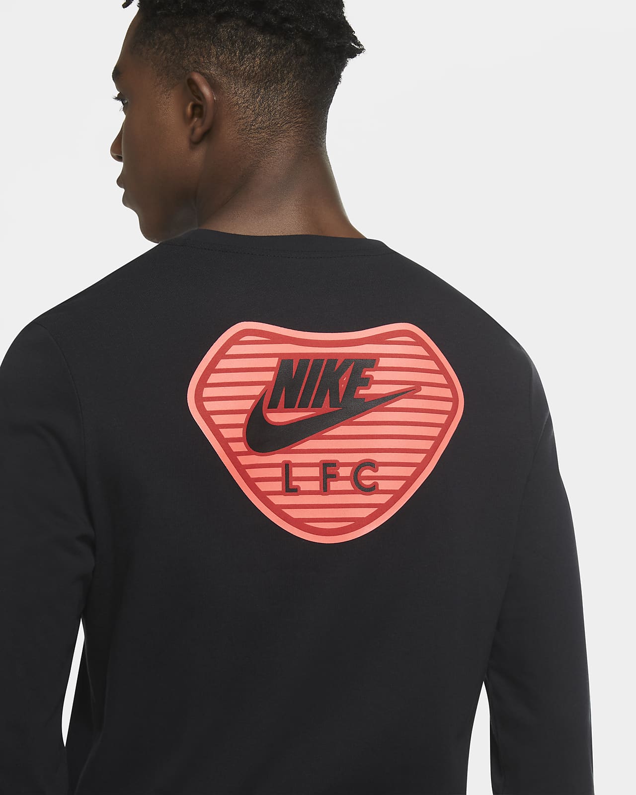 liverpool nike t shirt