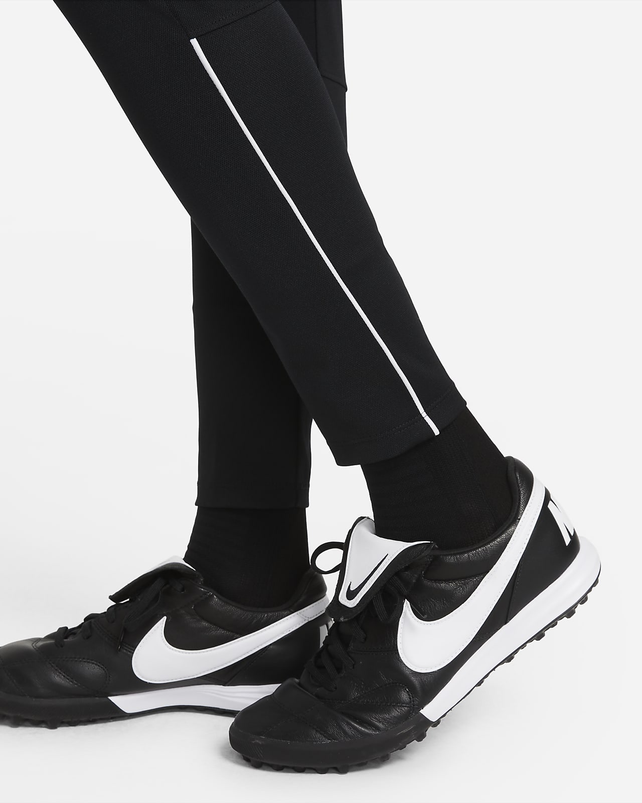 Nike Dri-FIT Academy Women's Knit Football Tracksuit. Nike AU