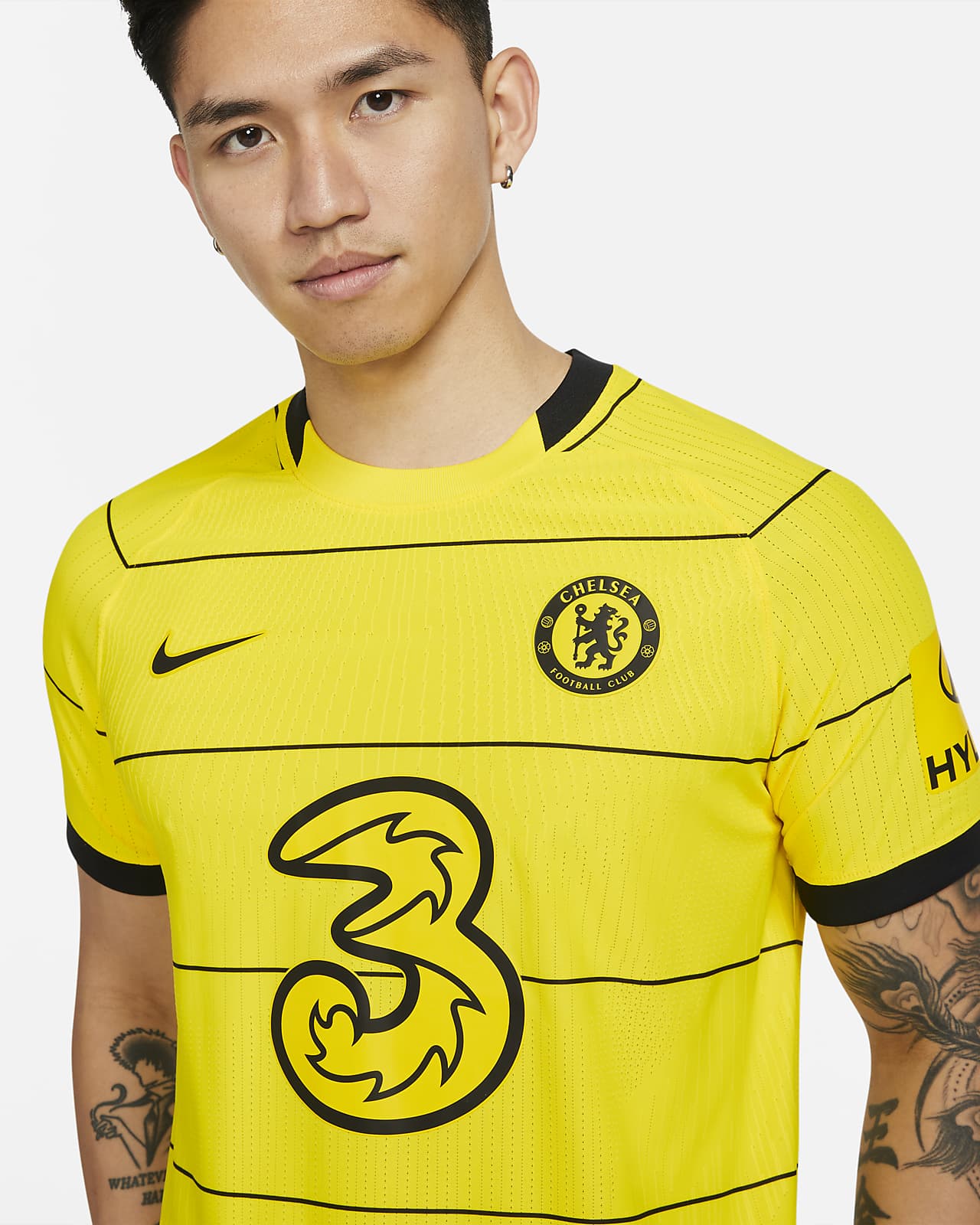 Nike Dri-FIT ADV Football Shirt. Nike SE