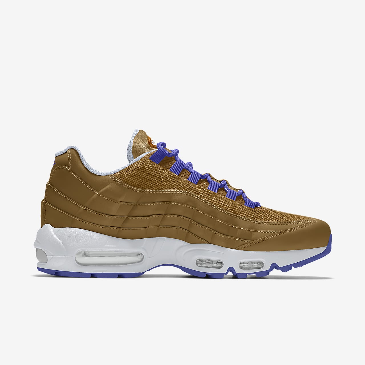 NIKE AIRMAX 95 By you