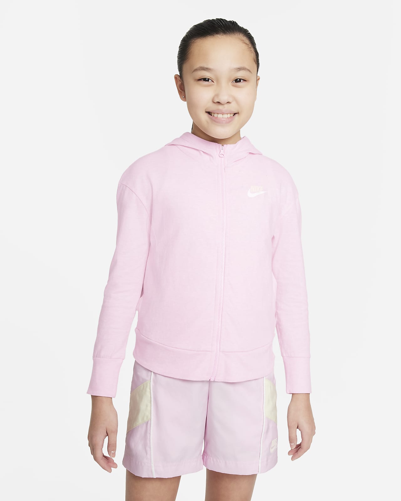nike kids girls