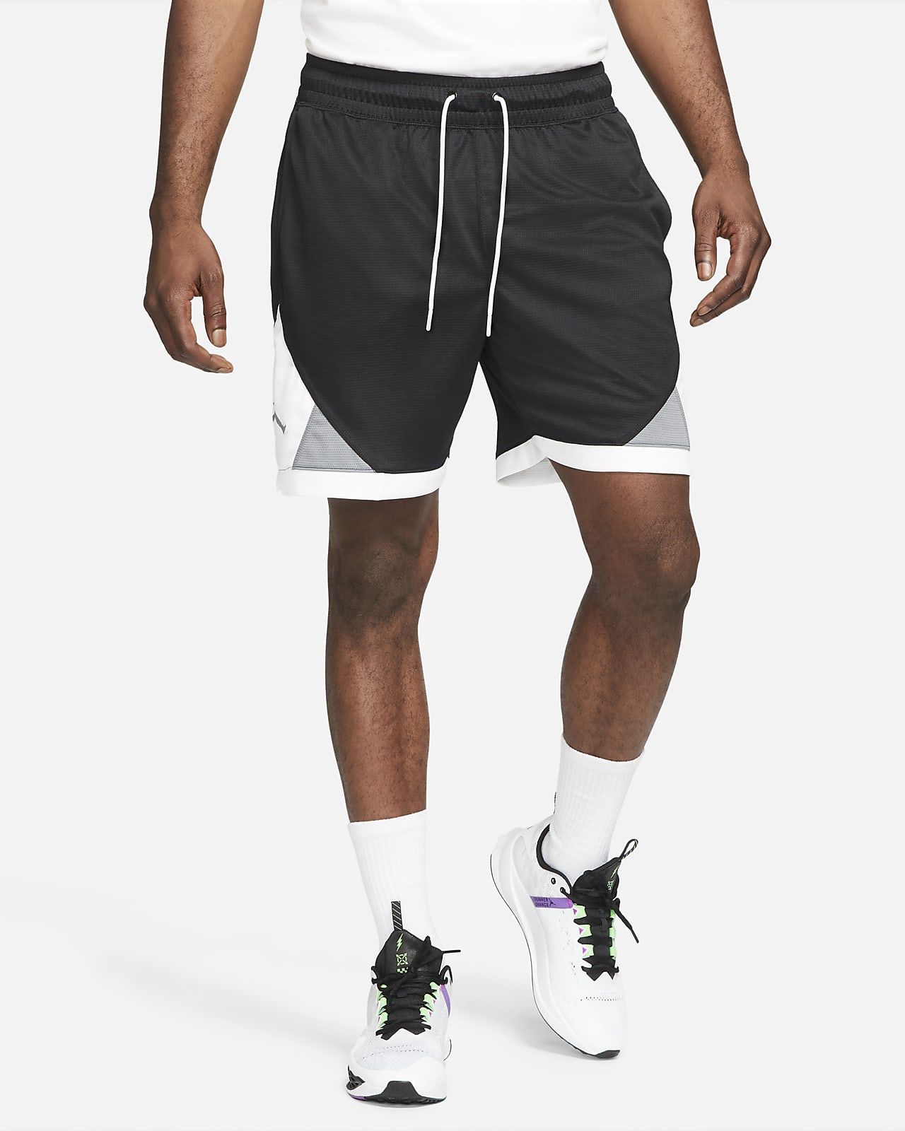 air jordan diamond shorts
