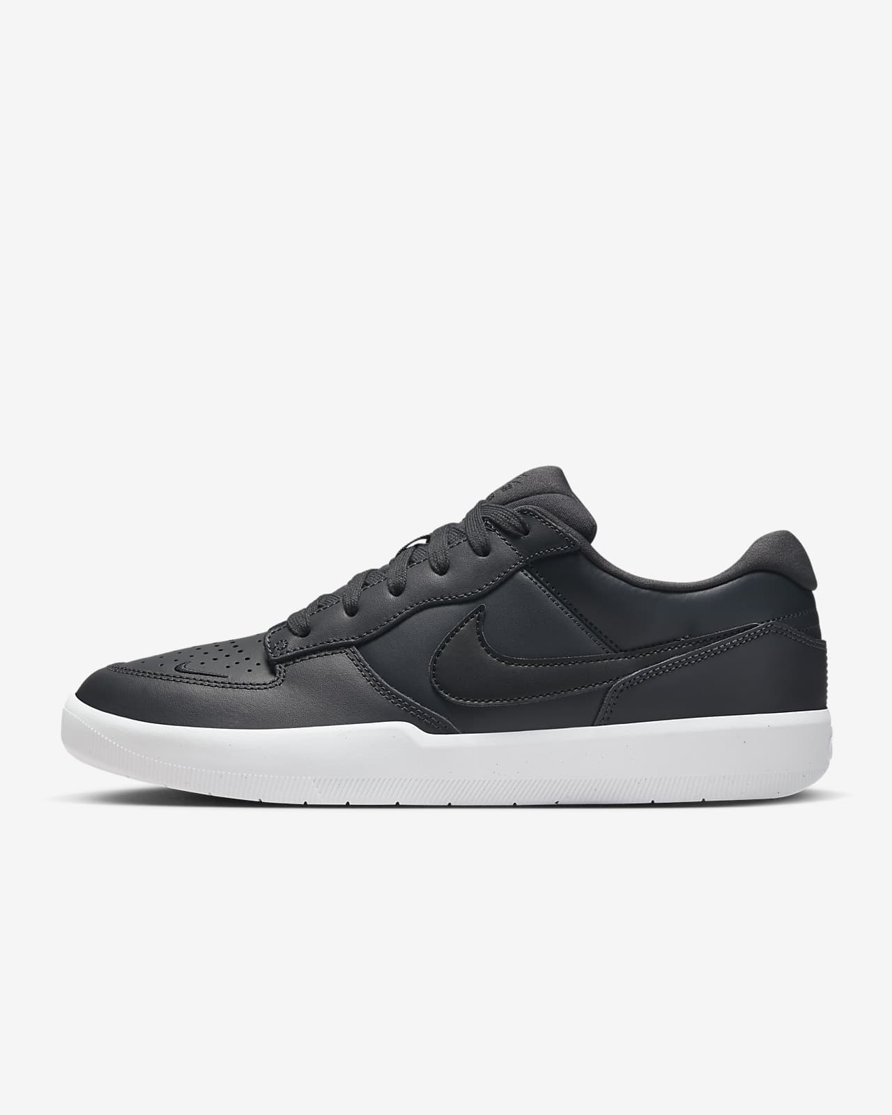 Conflicto Sin personal Cambiarse de ropa Nike SB Force 58 Premium Skate Shoes. Nike.com