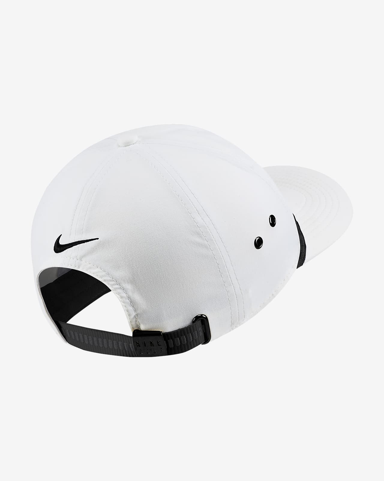 nike hard hat