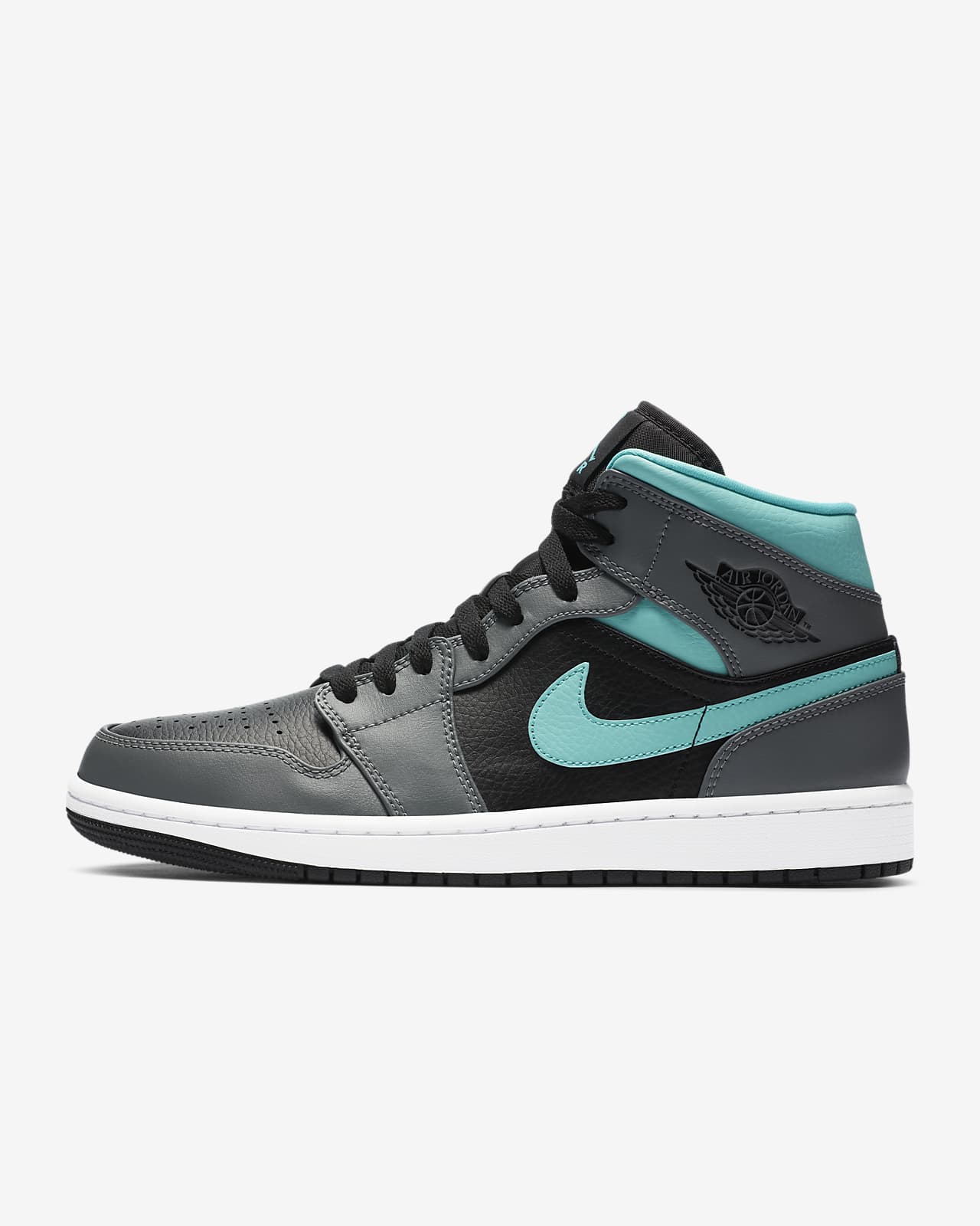 scarpe nike air jordan 1 mid