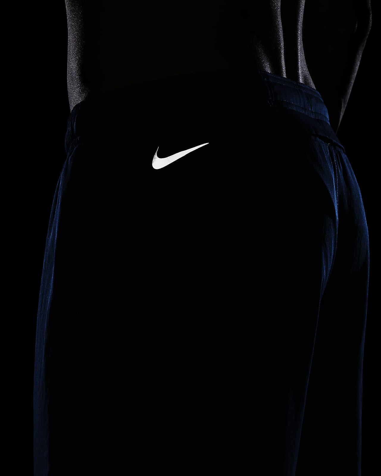 Men's Nike Dri-FIT Challenger Pant – BLACK – CSC