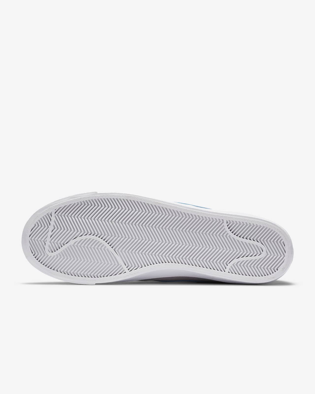 nike blazer mid 77 skate shoes