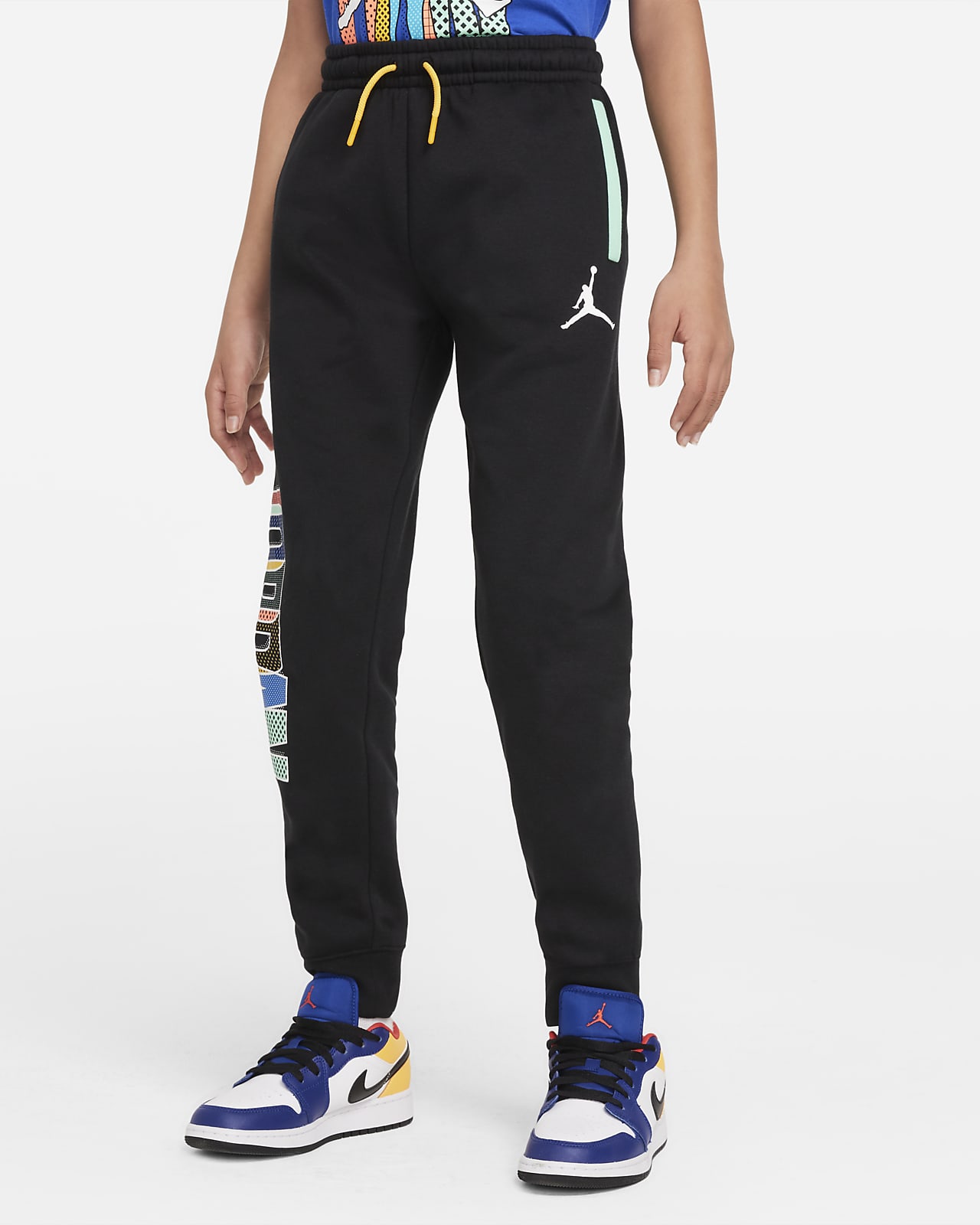 Jordan Pantalón - Niño. Nike ES