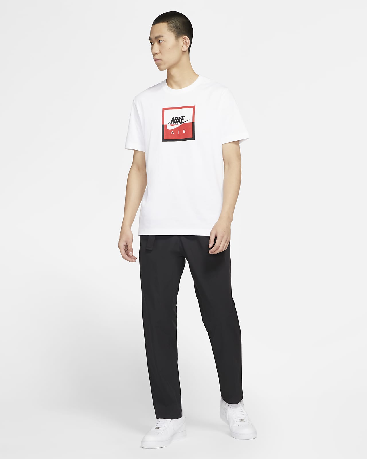 Nike公式 ナイキ スポーツウェア プレミアム エッセンシャル メンズ ウーブン パンツ オンラインストア 通販サイト