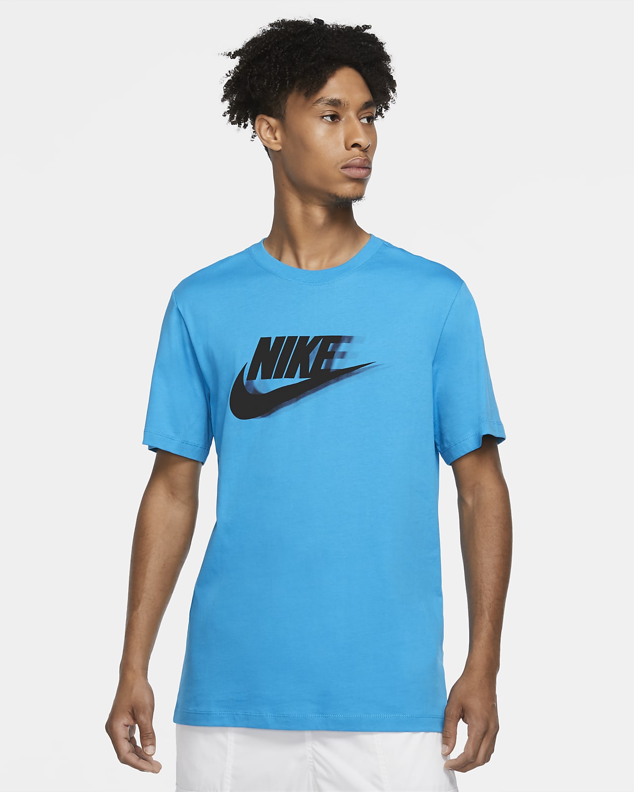 Nike Sportswear T skjorte til herre. Nike NO Jordan Legacy 1 kortermet T skjorte til herre. Nike NO