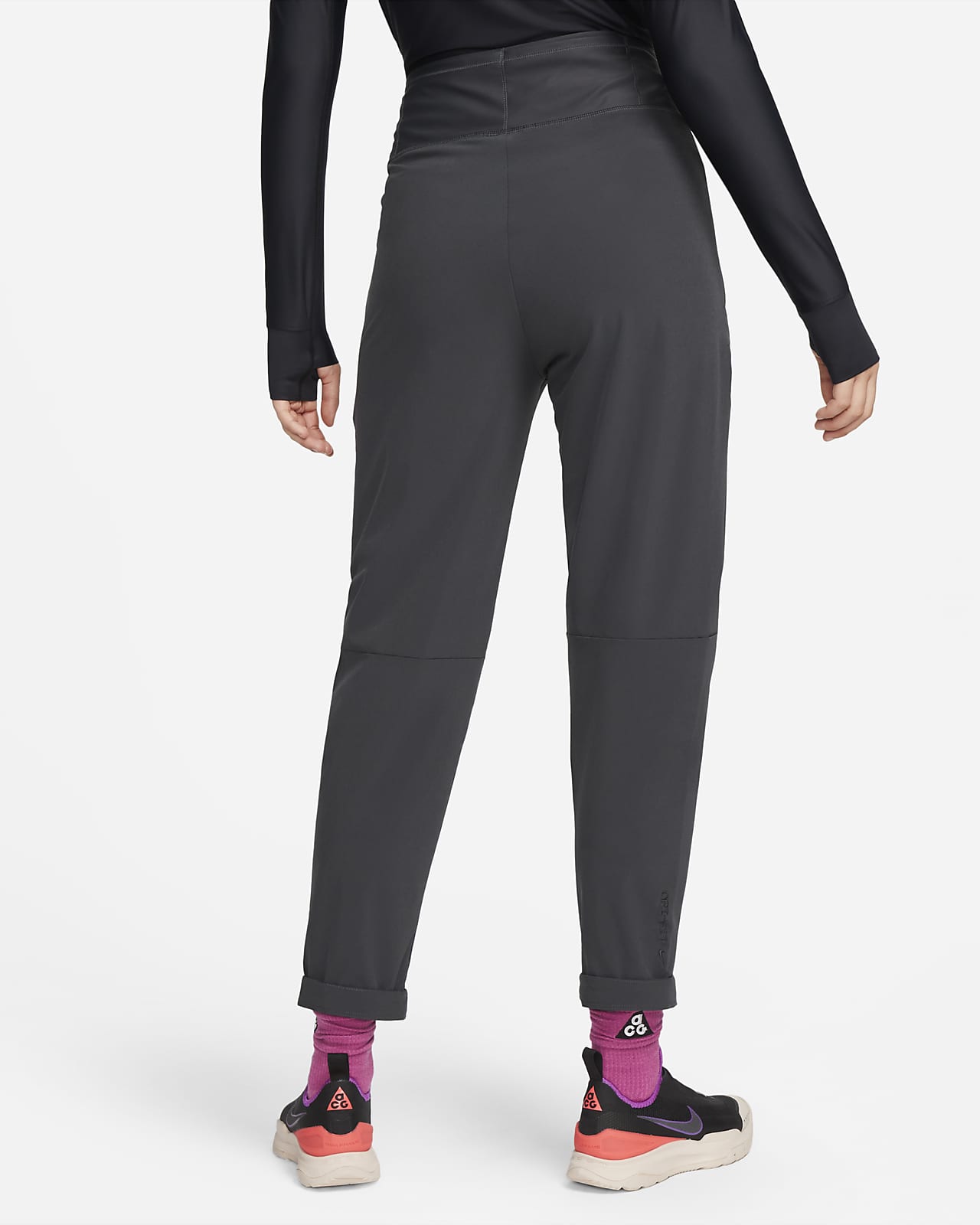 carril catalogar fiabilidad Nike ACG Dri-FIT "New Sands" Pantalón - Mujer. Nike ES