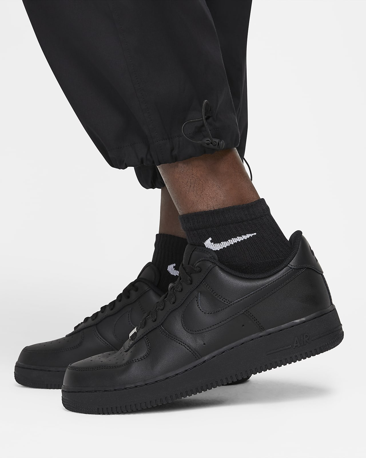 nike fisherman shoes