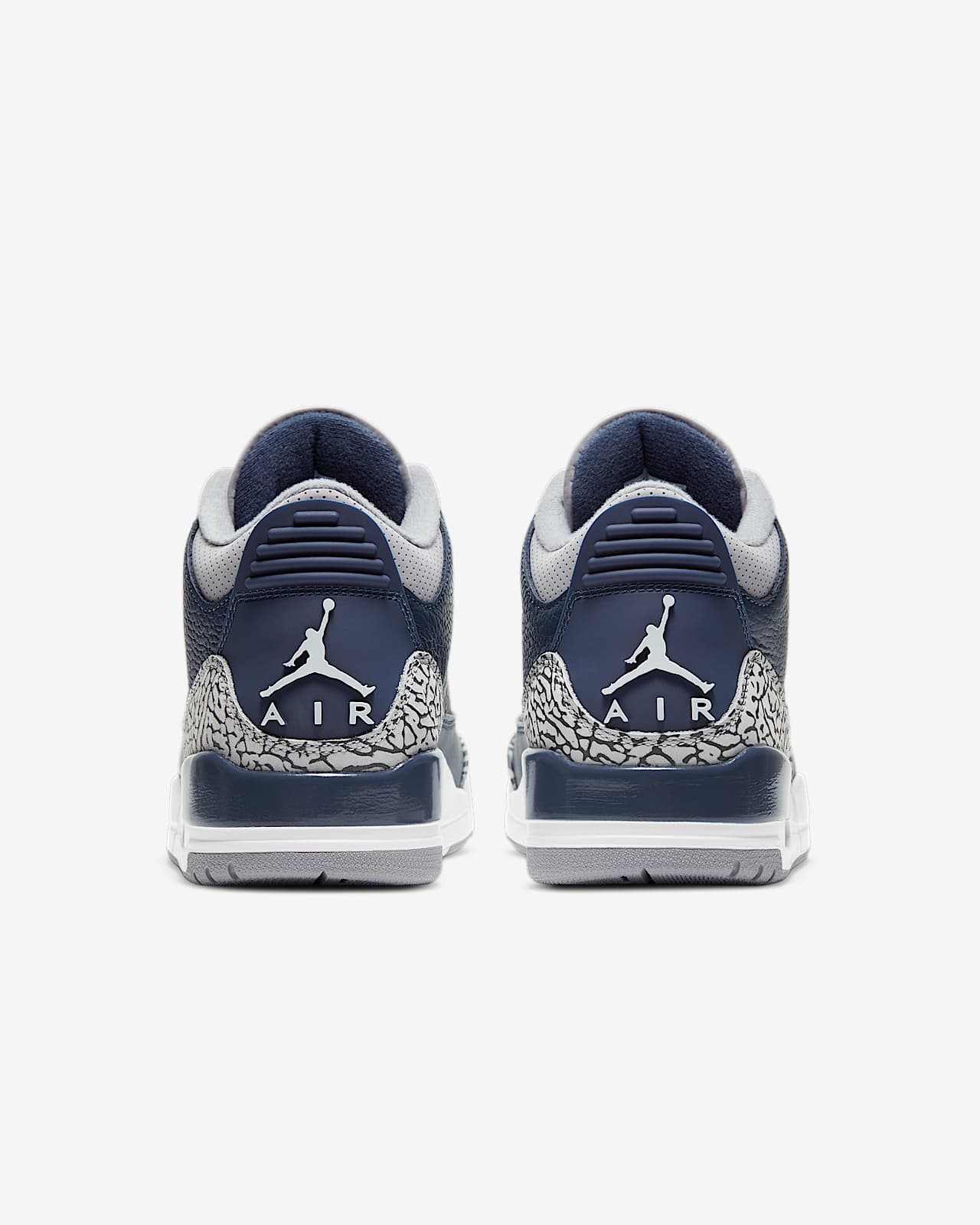 Nike公式 エア ジョーダン 3 レトロ シューズ オンラインストア 通販サイト