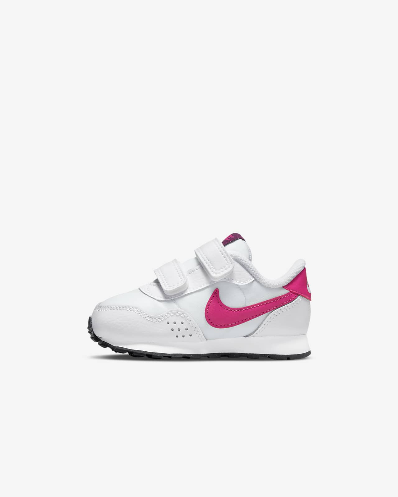 Nike MD Valiant Baby and Toddler Shoe 