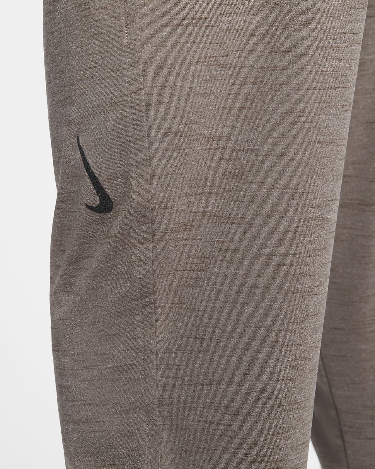 Nike Yoga Dri-FIT Men's Trousers. Nike GB