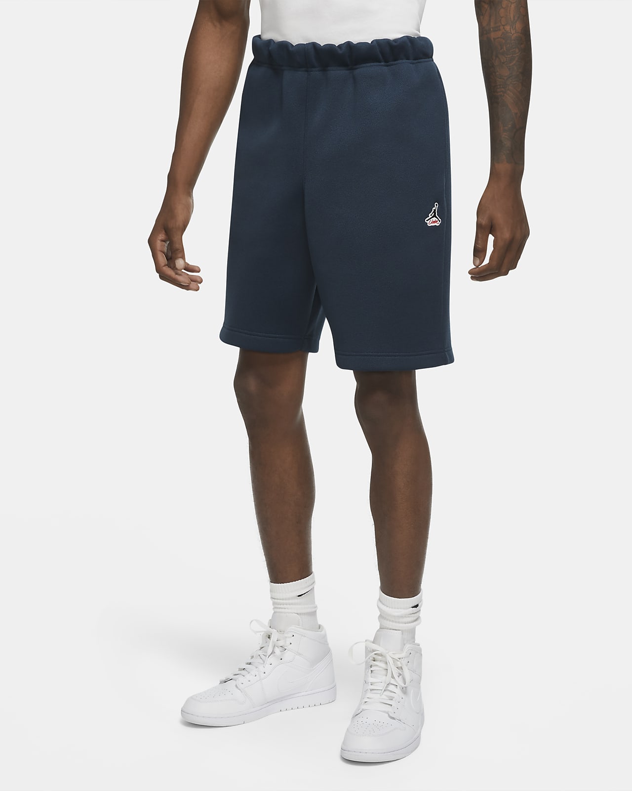 Jordan Union Shorts 2025 | www.yummybowl.com