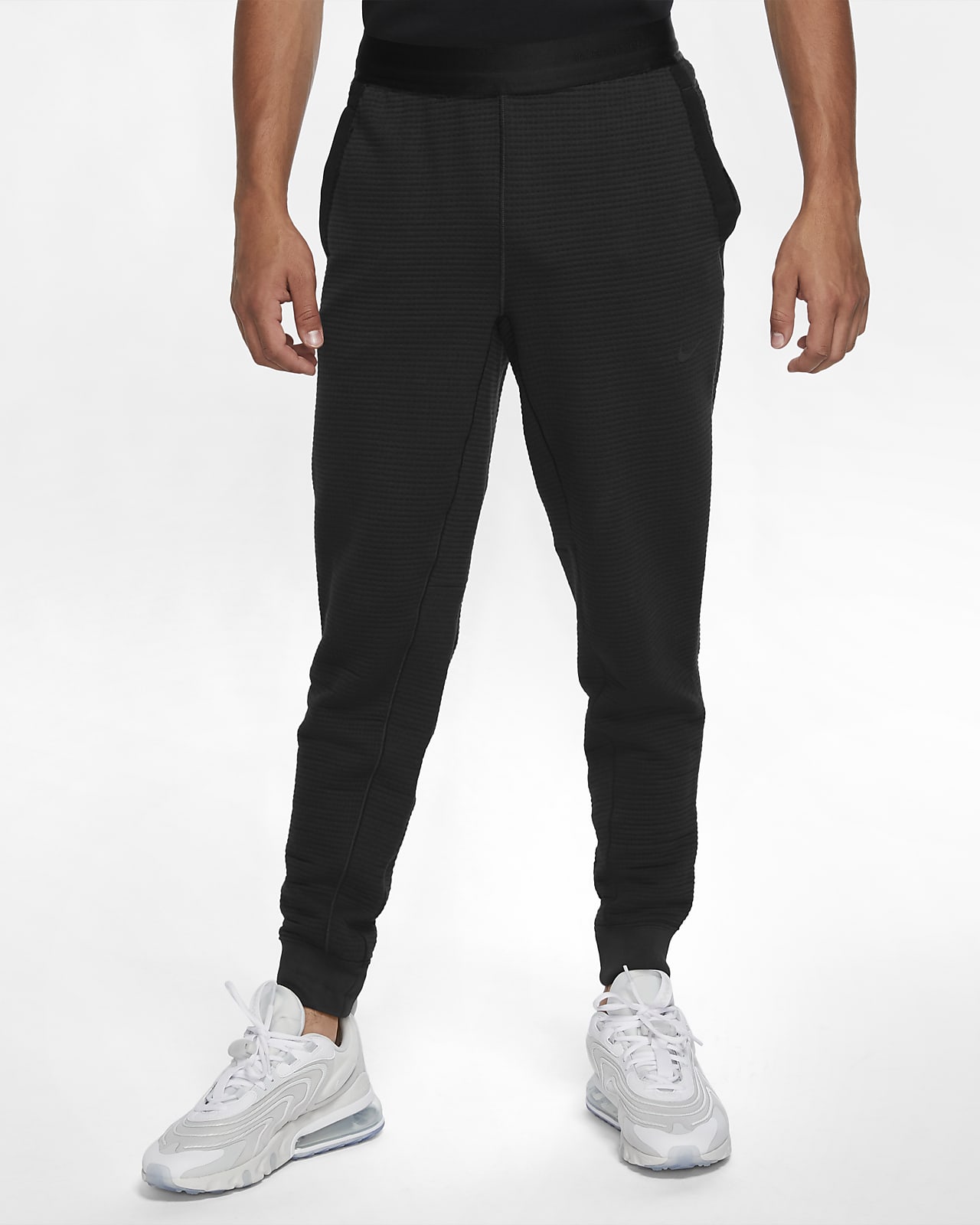 Pantaloni Engineered Nike Sportswear Tech Pack - Uomo. Nike CH