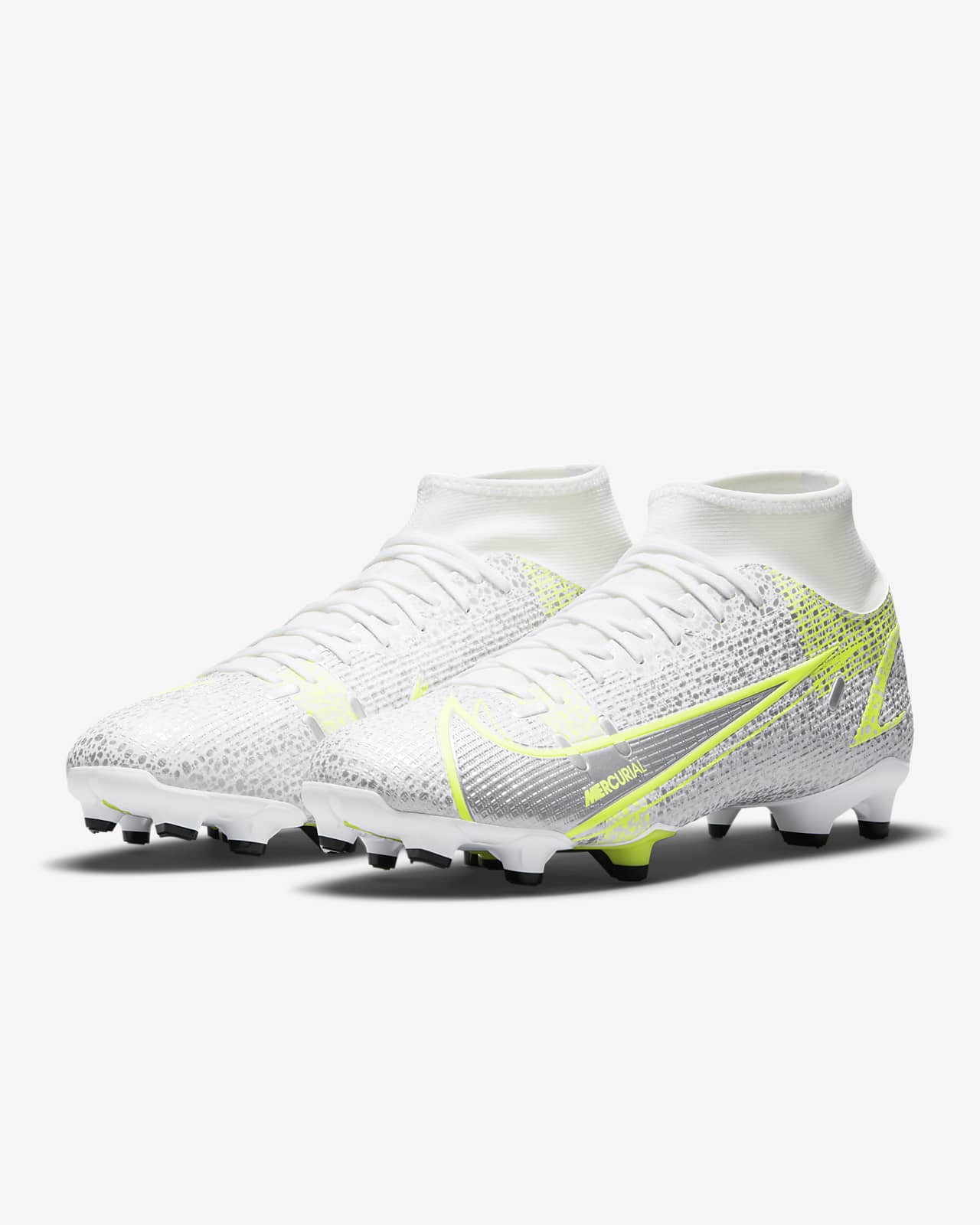 nike mercurial superfly viii