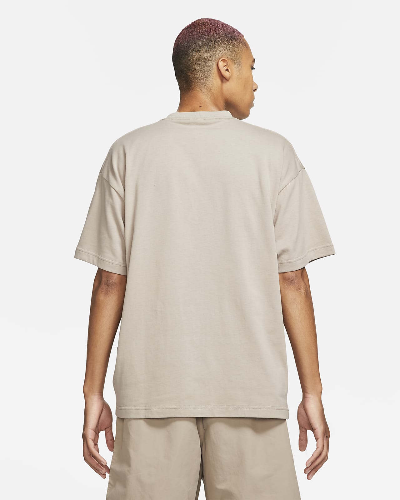 NikeLab Men's T-Shirt. Nike AU