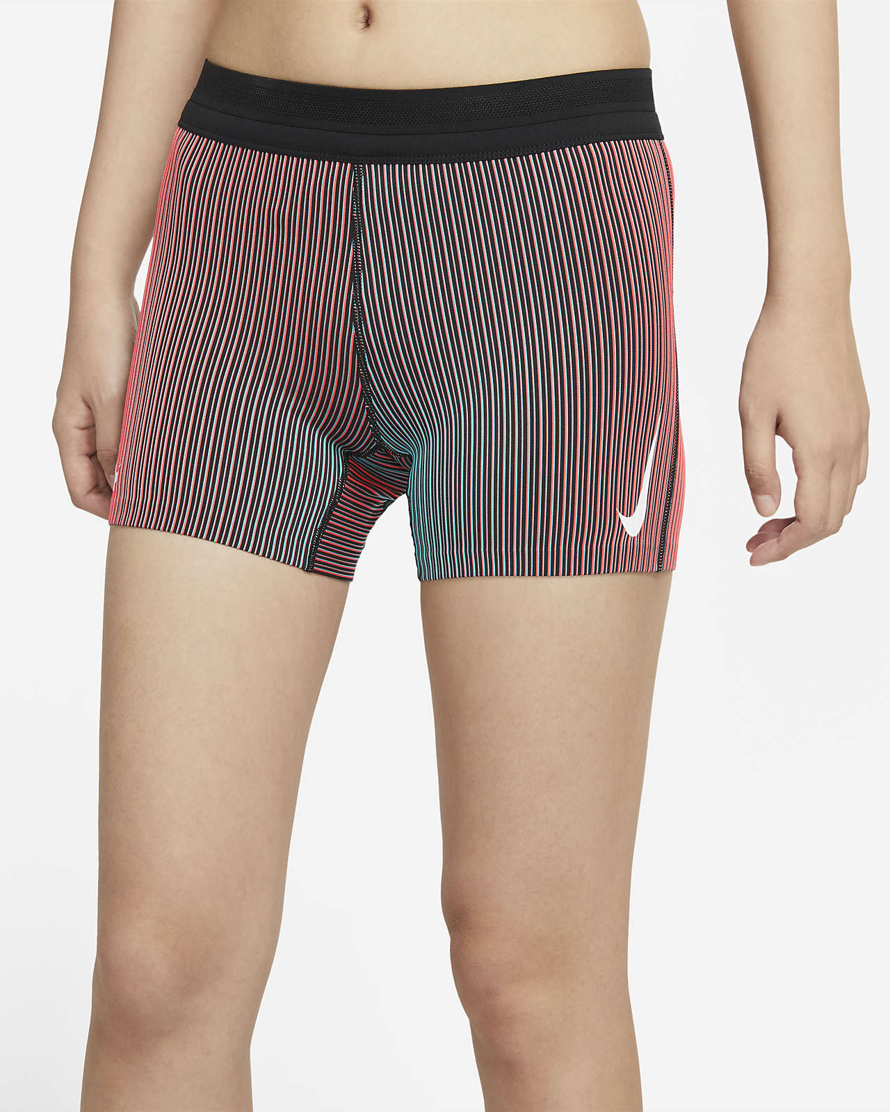 nike aeroswift tight shorts