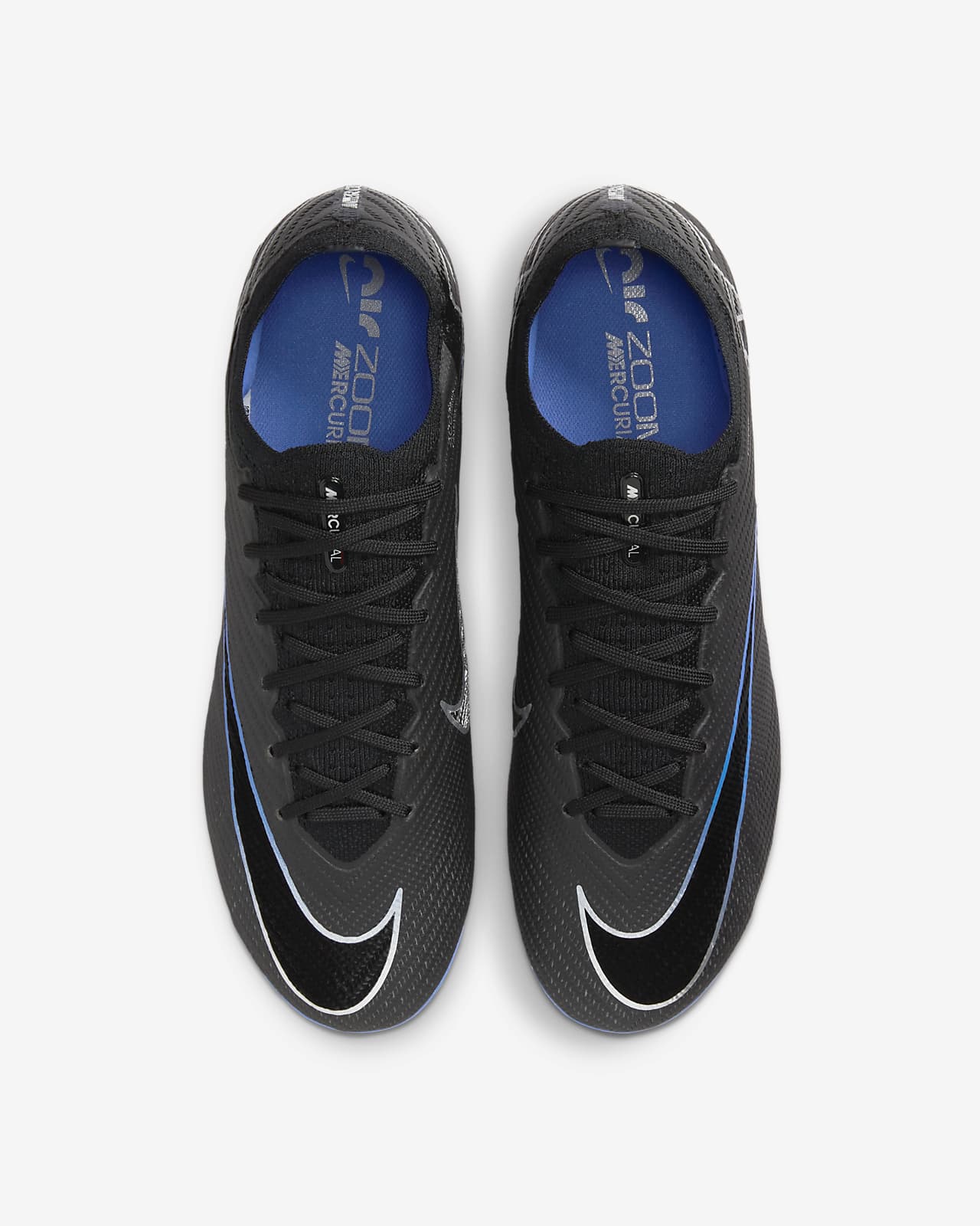 Nike Mercurial Vapor 15 Elite Soft-Ground Low-Top Football Boot