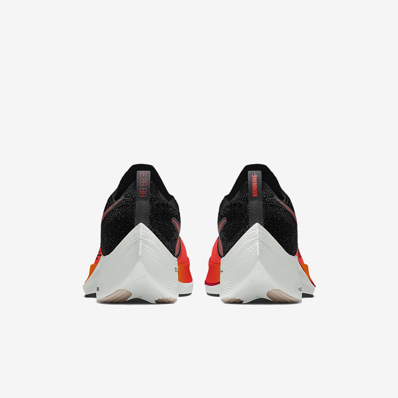 nike vaporfly custom