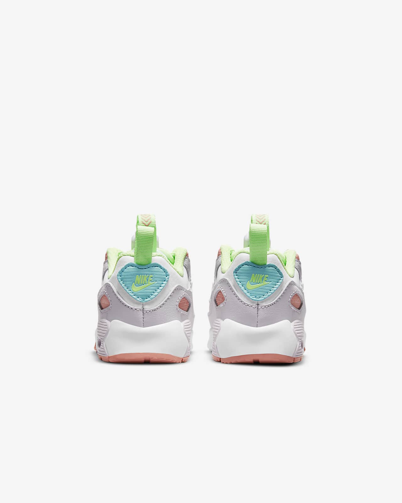 nike air max 90 infant toddler trainers