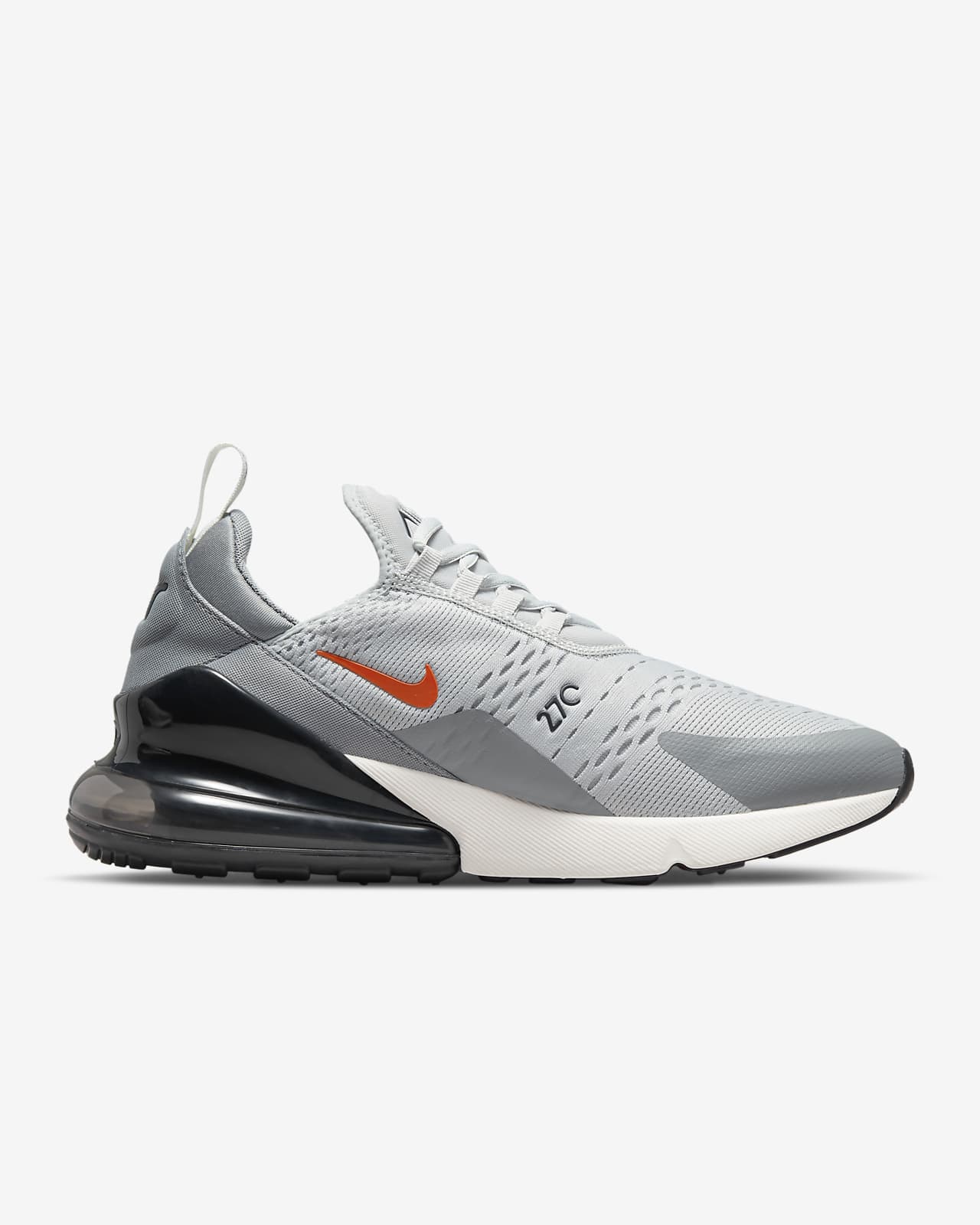 Scarpa Nike Air Max 270 - Uomo. Nike IT
