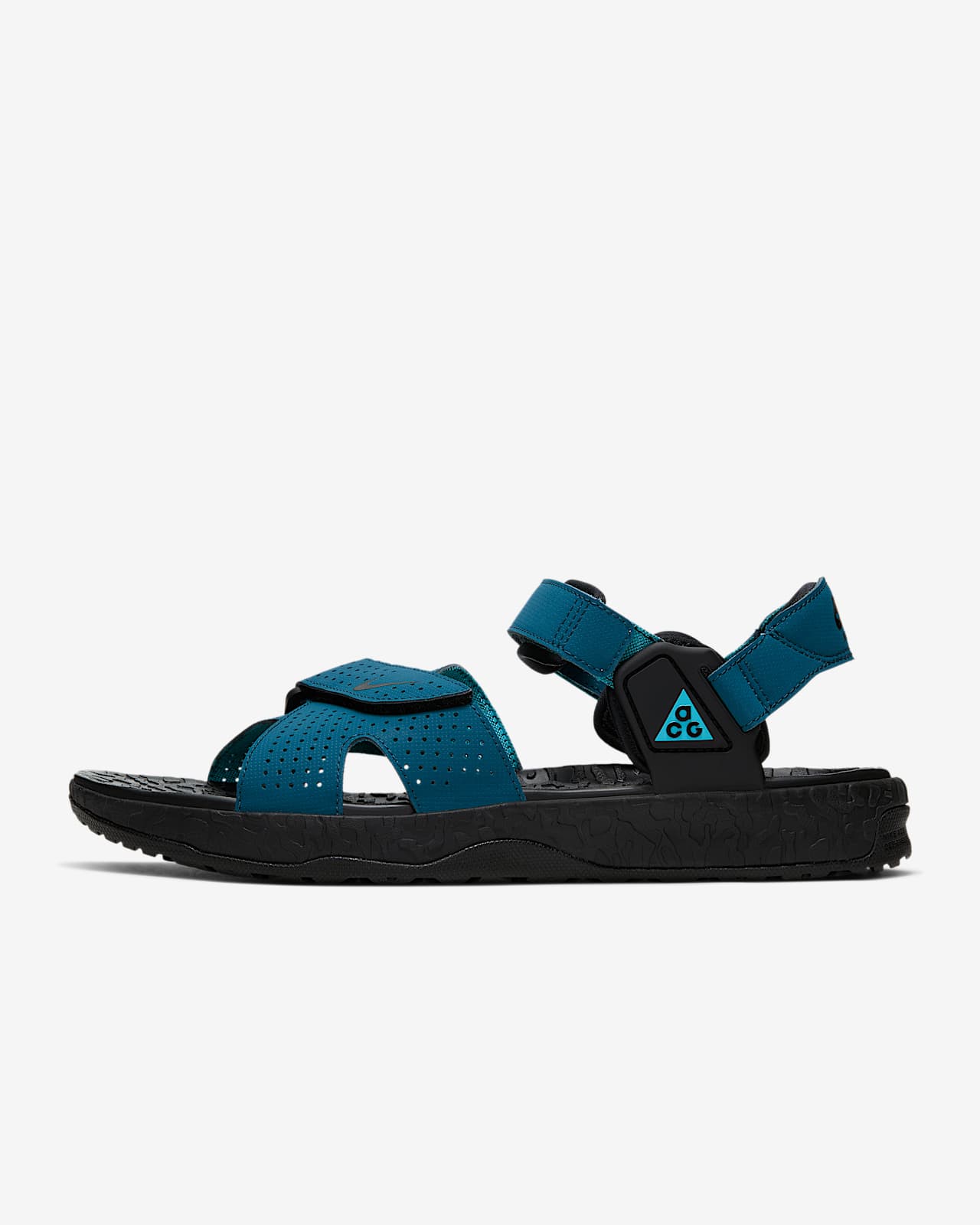 acg sandal deschutz