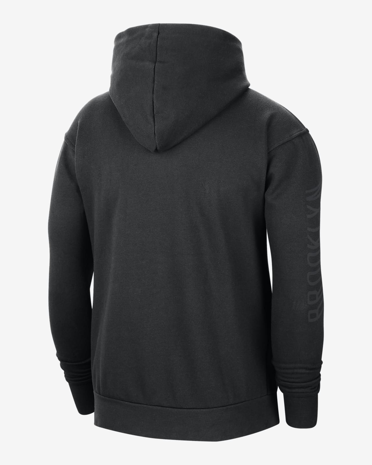 Jordan NBA Fleece Pullover Hoodie. Nike GB