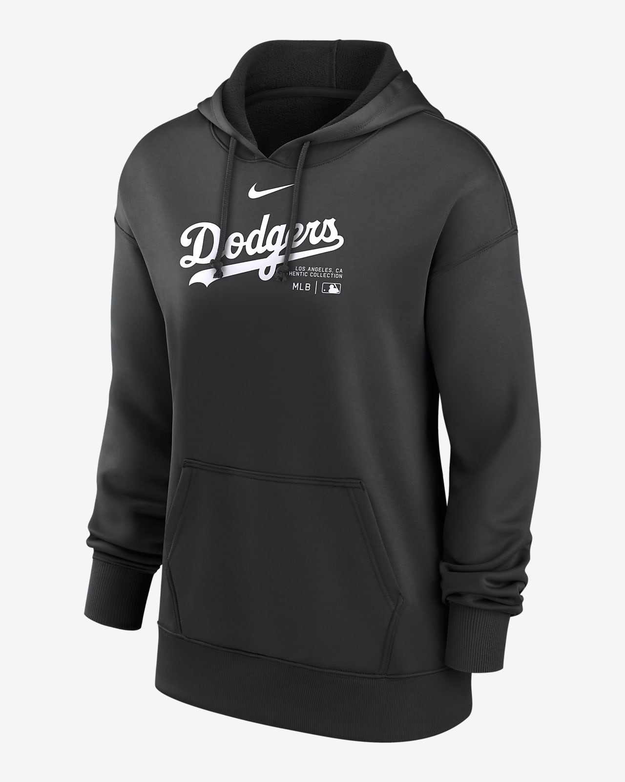 Nike dodgers hoodie women's new arrivals