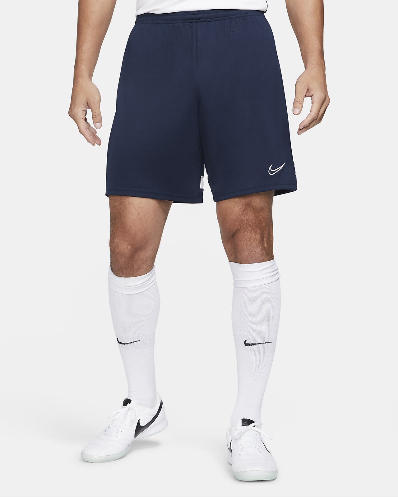 nike academy soccer shorts