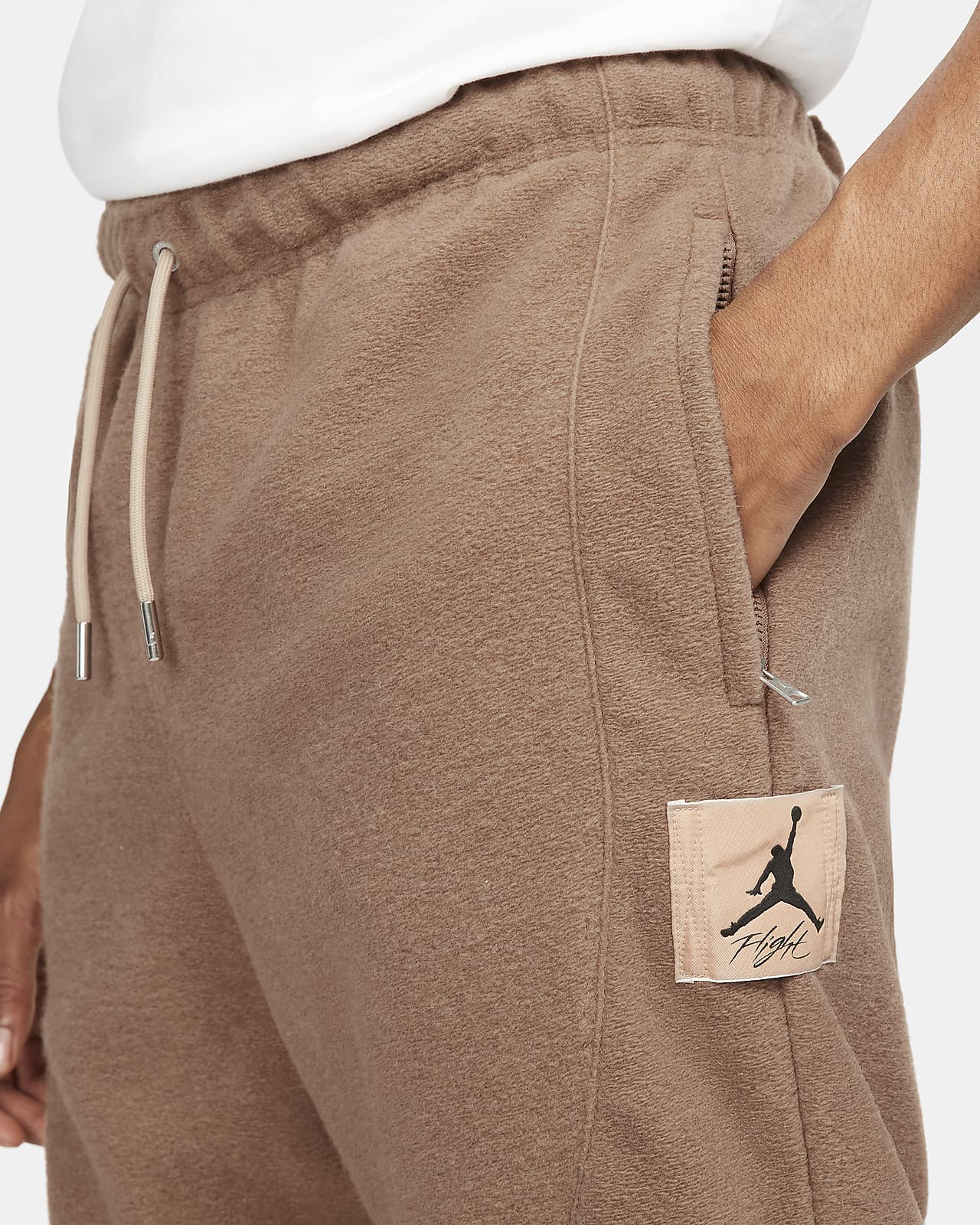 Pantaloni Jordan Flight Heritage - Uomo. Nike IT