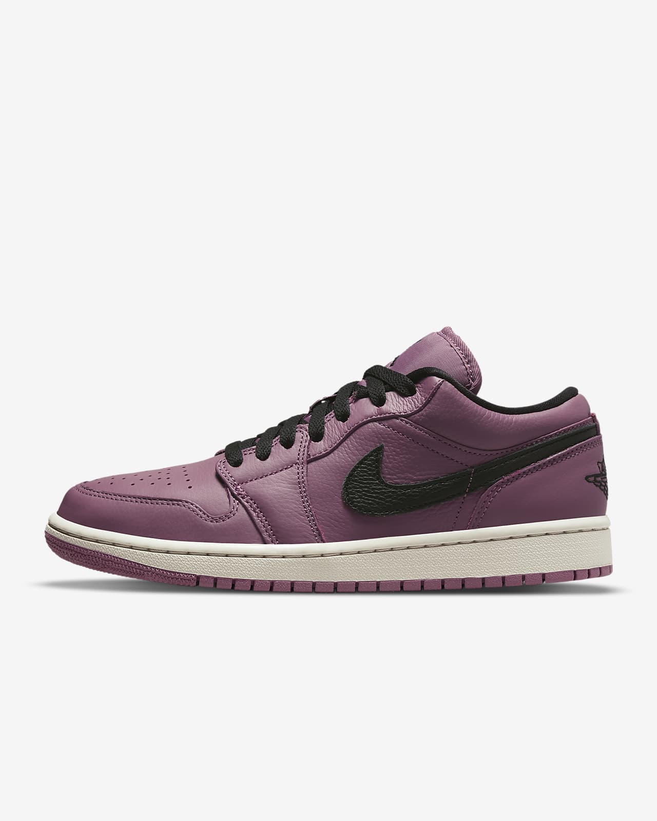 aj1 se low