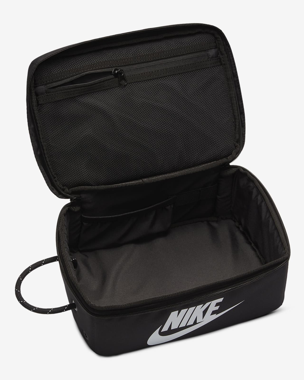 Nike Shoe Box Bag (Small, 8L). Nike LU