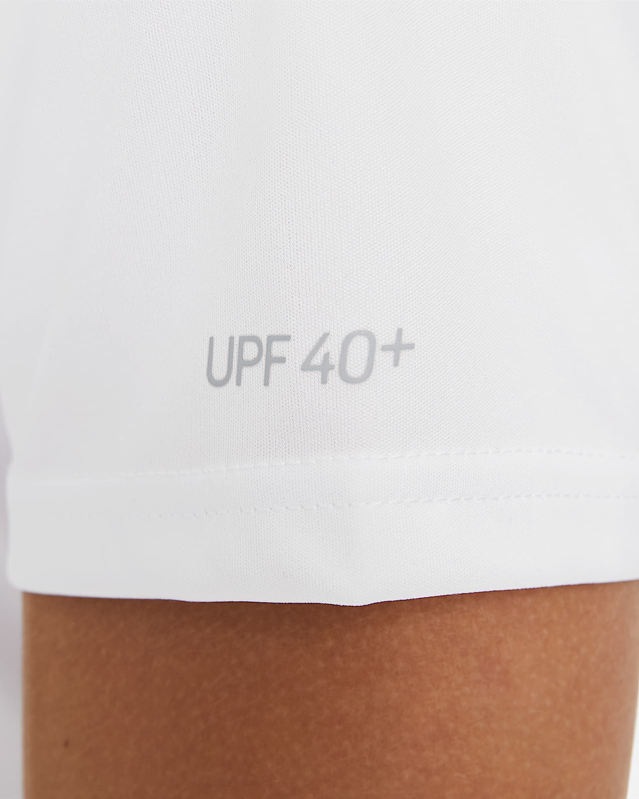 nike men's hydroguard swim shirt