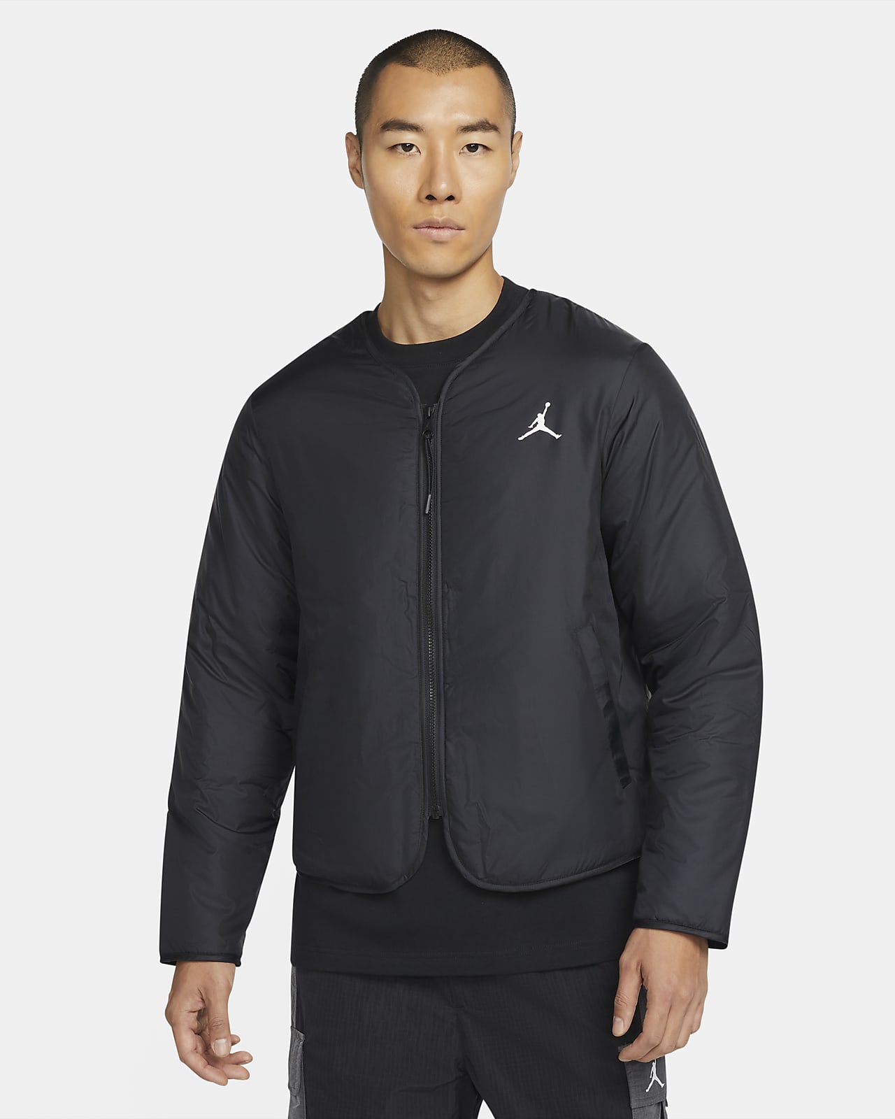 jordan gore tex jacket